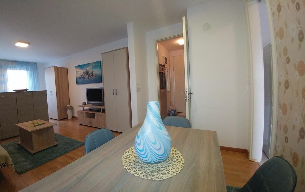 Twin Belville Apartments ベオグラード エクステリア 写真