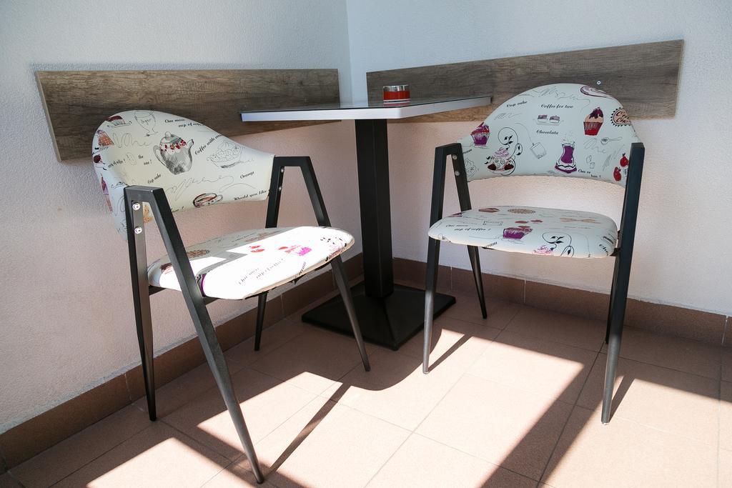 Twin Belville Apartments ベオグラード エクステリア 写真