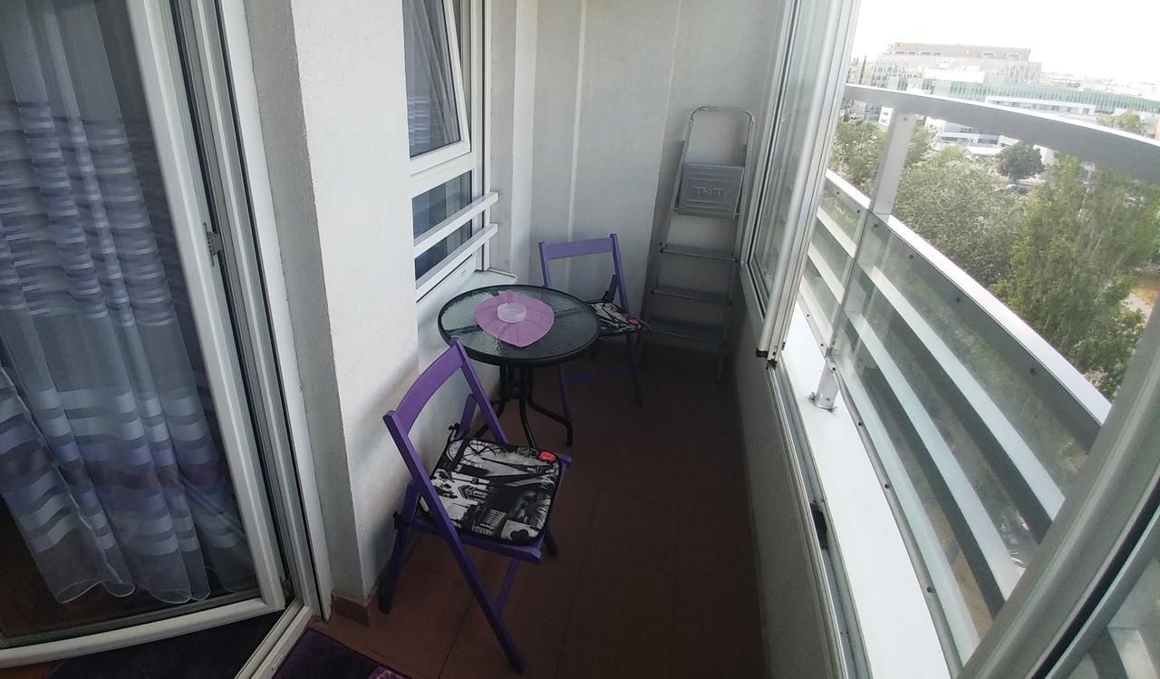Twin Belville Apartments ベオグラード エクステリア 写真