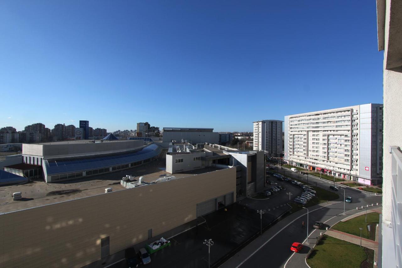 Twin Belville Apartments ベオグラード 部屋 写真