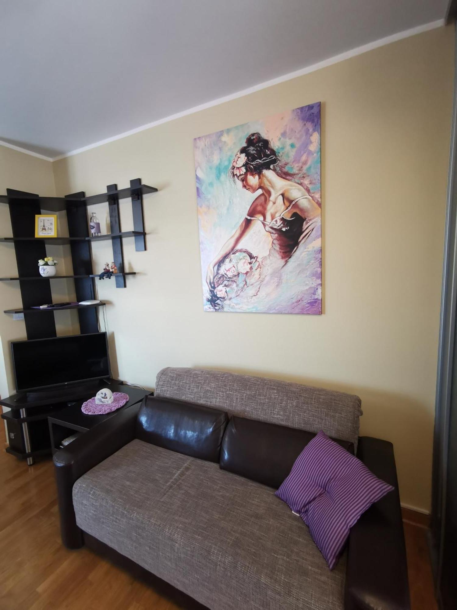 Twin Belville Apartments ベオグラード エクステリア 写真